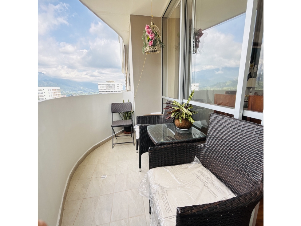 Apartamento en venta en Avenida 19 Norte, Armenia · foto 3 de 19