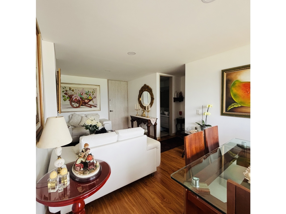 Apartamento en venta en Avenida 19 Norte, Armenia · foto 4 de 19