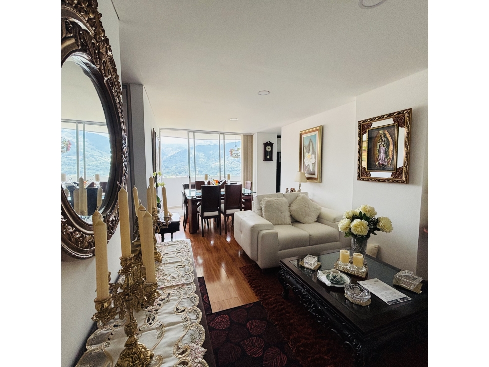 Apartamento en venta en Avenida 19 Norte, Armenia · foto 5 de 19