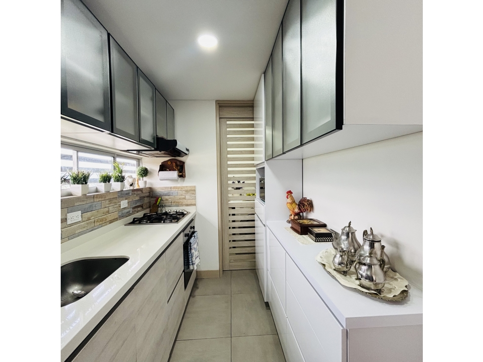 Apartamento en venta en Avenida 19 Norte, Armenia · foto 9 de 19
