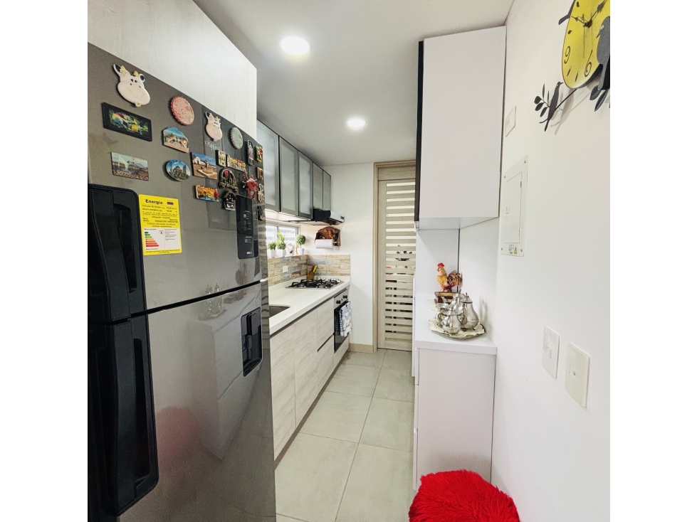 Apartamento en venta en Avenida 19 Norte, Armenia · foto 10 de 19