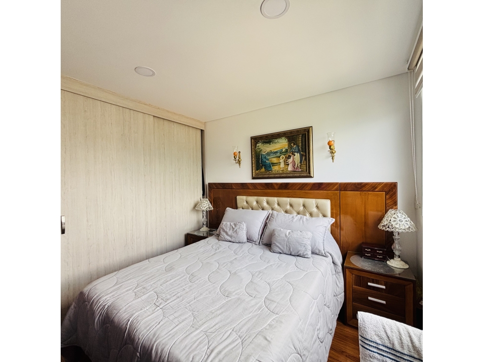 Apartamento en venta en Avenida 19 Norte, Armenia · foto 13 de 19