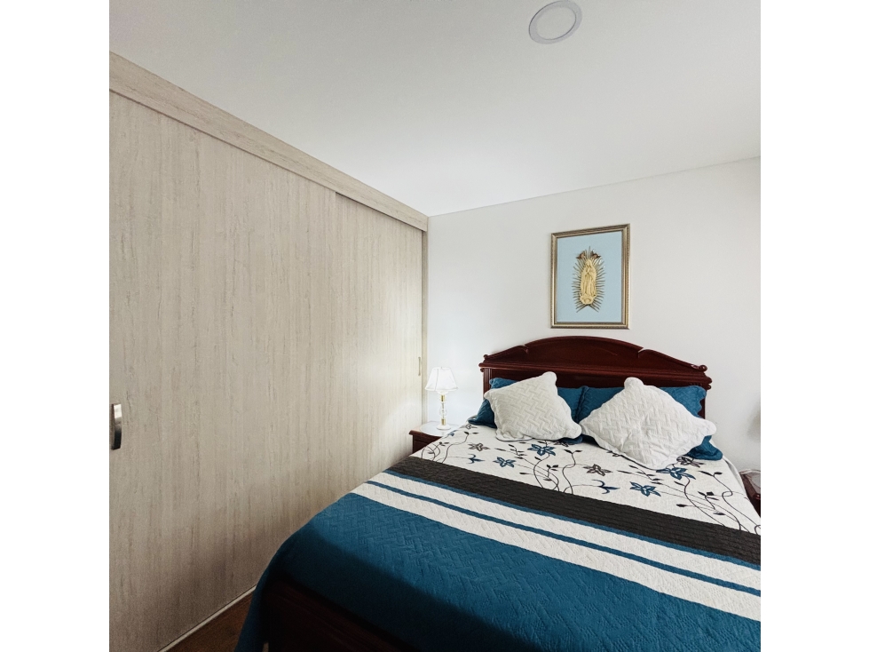 Apartamento en venta en Avenida 19 Norte, Armenia · foto 16 de 19