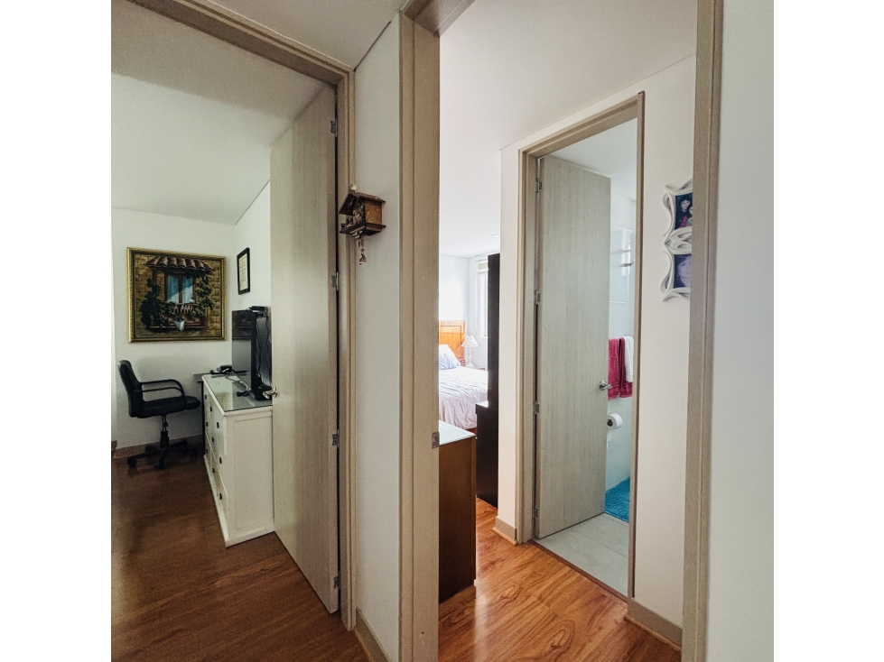 Apartamento en venta en Avenida 19 Norte, Armenia · foto 17 de 19