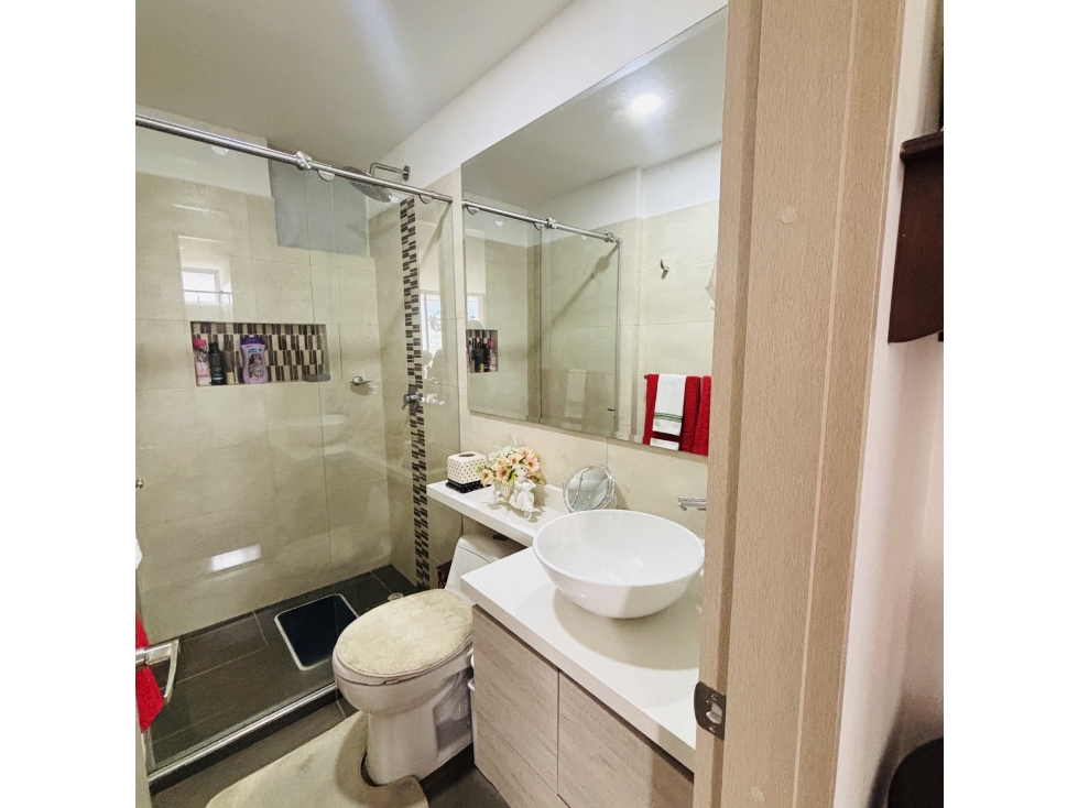 Apartamento en venta en Avenida 19 Norte, Armenia · foto 18 de 19
