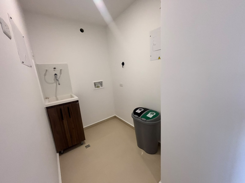 Apartamento en arriendo en Llano Grande, Rionegro · foto 5 de 13