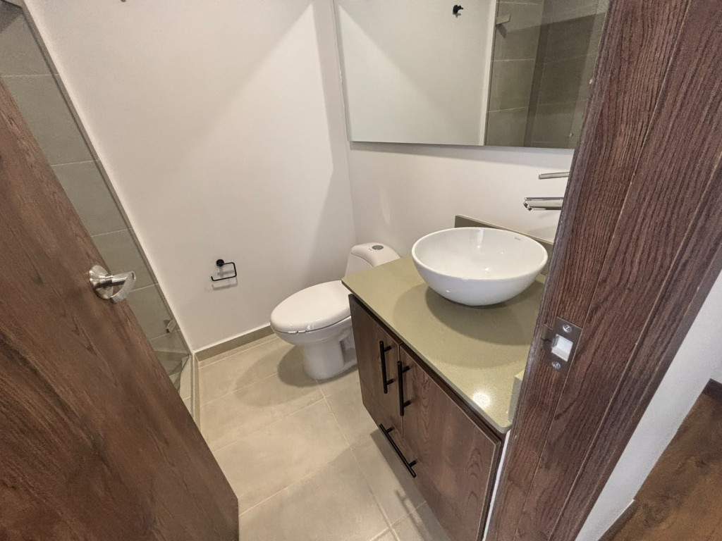 Apartamento en arriendo en Llano Grande, Rionegro · foto 8 de 13