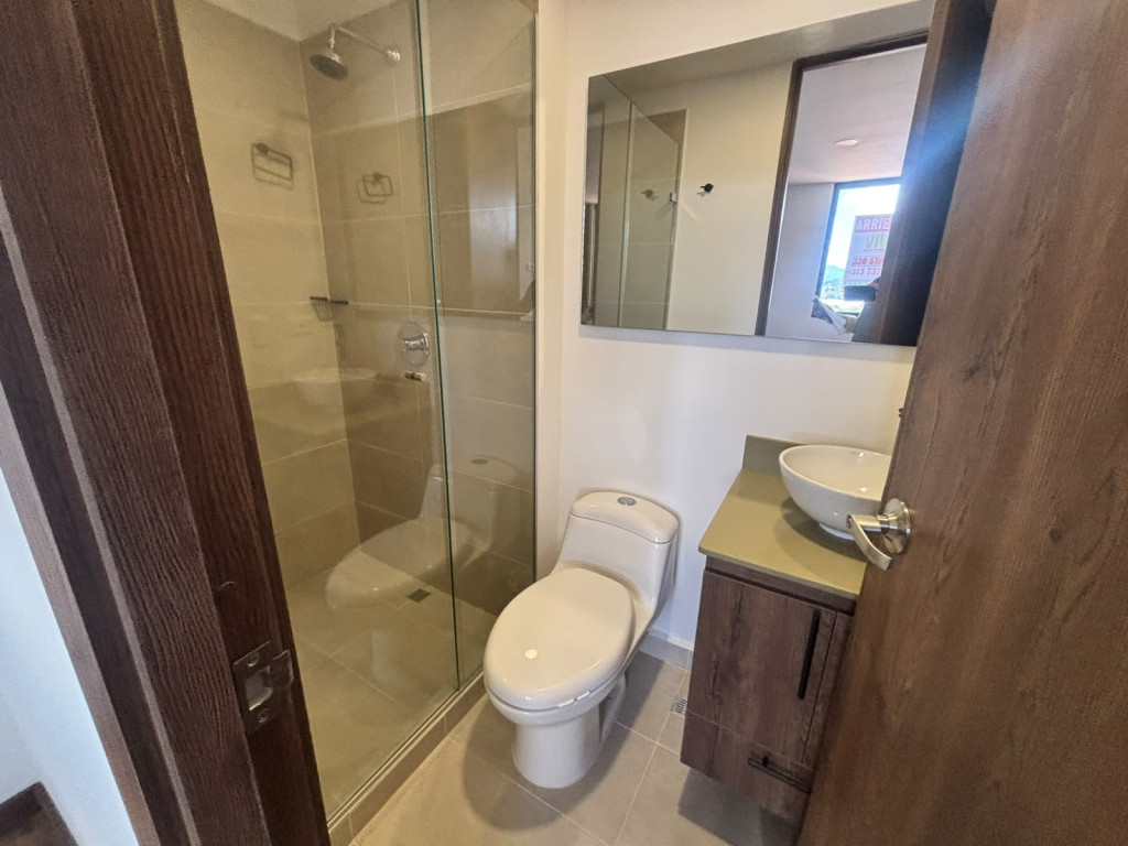Apartamento en arriendo en Llano Grande, Rionegro · foto 9 de 13