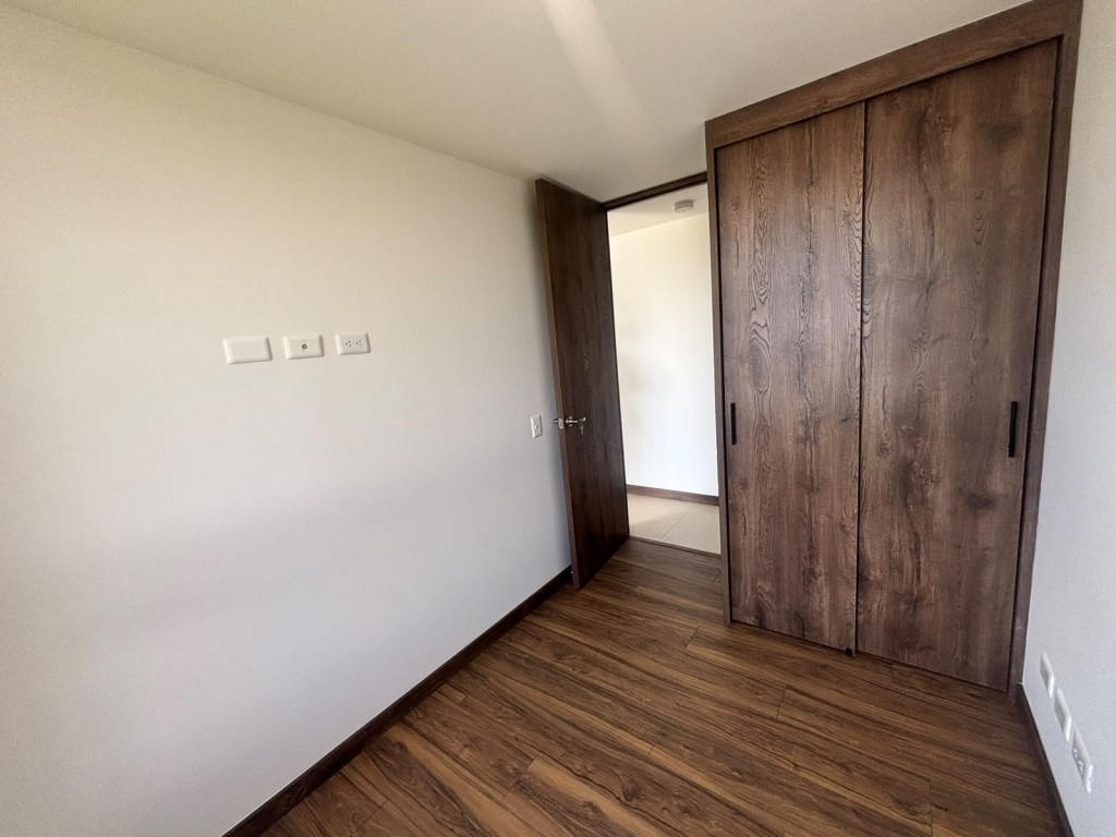 Apartamento en arriendo en Llano Grande, Rionegro · foto 12 de 13