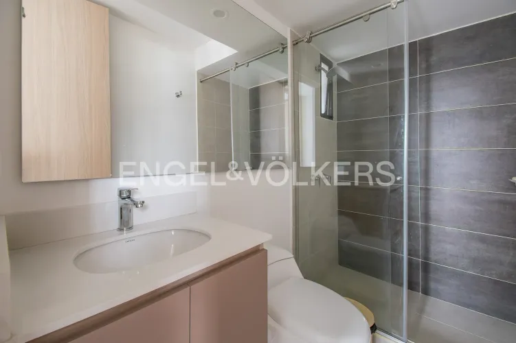 Apartamento de 3 alcobas en venta en Guaymaral, Bogotá, 71 m² · foto 11 de 14