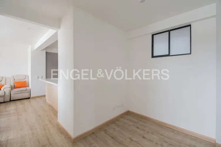 Apartamento de 3 alcobas en venta en Guaymaral, Bogotá, 71 m² · foto 8 de 14