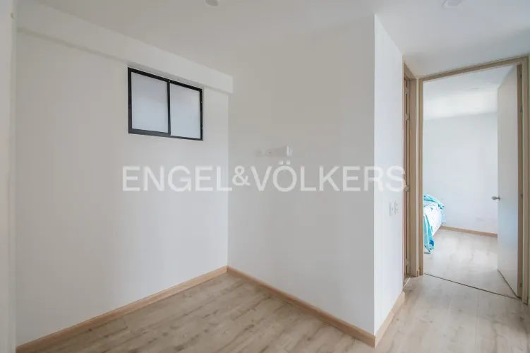 Apartamento de 3 alcobas en venta en Guaymaral, Bogotá, 71 m² · foto 7 de 14