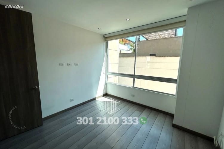 Apartamento de 2 alcobas en arriendo en Zuñiga, Envigado, 108 m² · foto 17 de 24