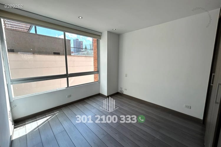 Apartamento de 2 alcobas en arriendo en Zuñiga, Envigado, 108 m² · foto 14 de 24