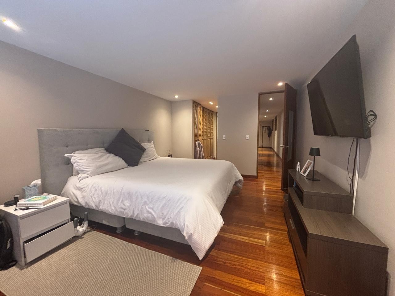 Apartamento en Venta en Chapinero, Bogotá
