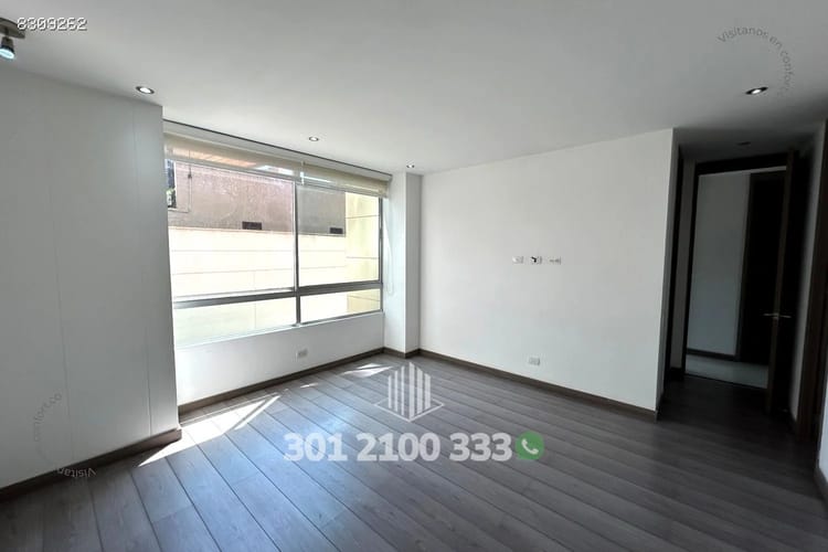 Apartamento de 2 alcobas en arriendo en Zuñiga, Envigado, 108 m² · foto 19 de 24