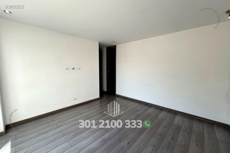 Apartamento de 2 alcobas en arriendo en Zuñiga, Envigado, 108 m² · foto 20 de 24