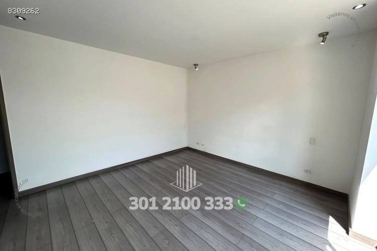 Apartamento de 2 alcobas en arriendo en Zuñiga, Envigado, 108 m² · foto 21 de 24