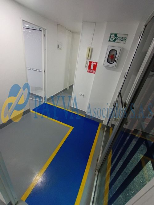 Local en arriendo en Laureles, Medellín, 52 m² · foto 5 de 9