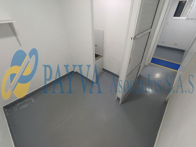Local en arriendo en Laureles, Medellín, 52 m² · foto 7 de 9