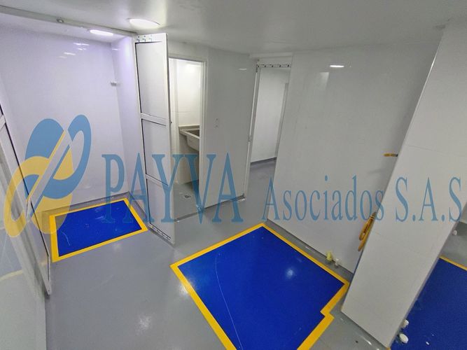 Local en arriendo en Laureles, Medellín, 52 m² · foto 3 de 9