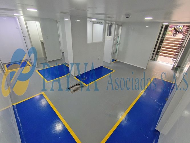 Local en arriendo en Laureles, Medellín, 52 m² · foto 9 de 9