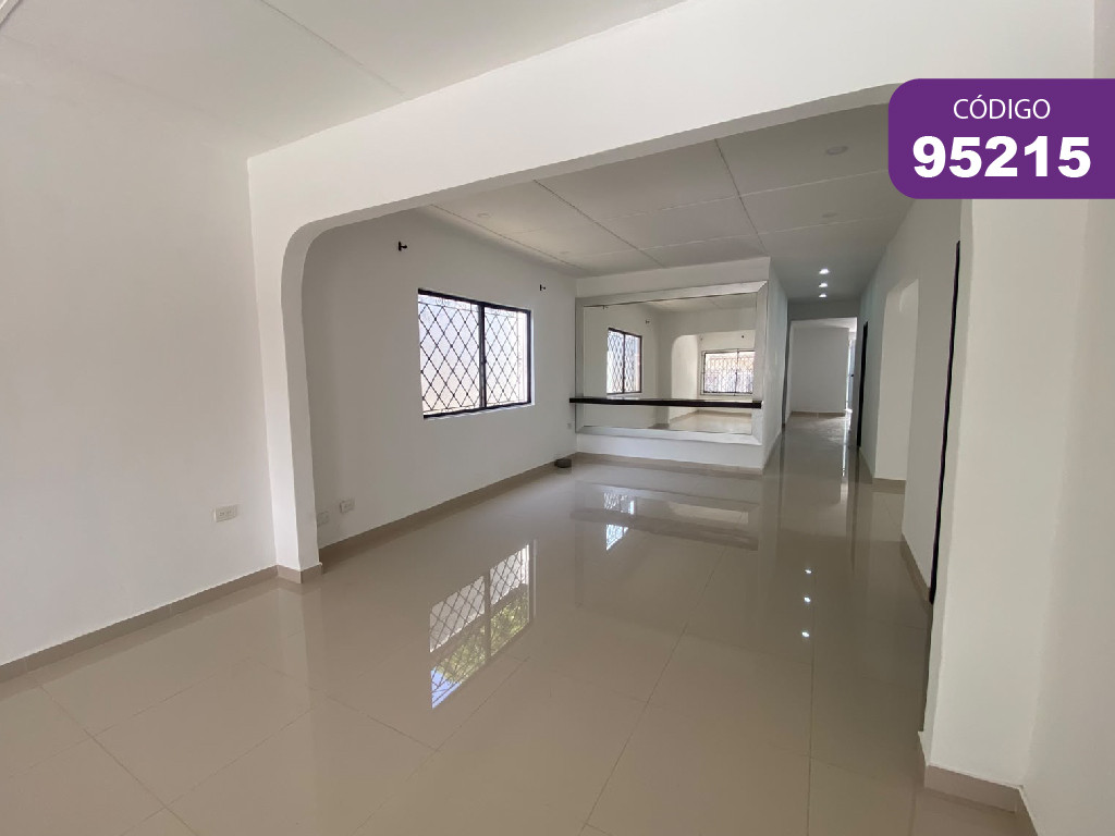 Casa en Arriendo en Los andes, Barranquilla