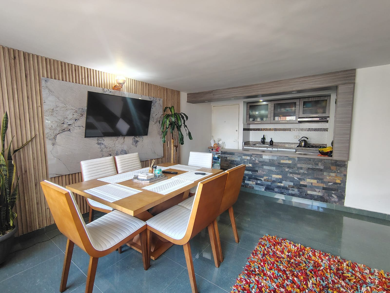 Apartamento en Venta en Gran granada, Bogotá