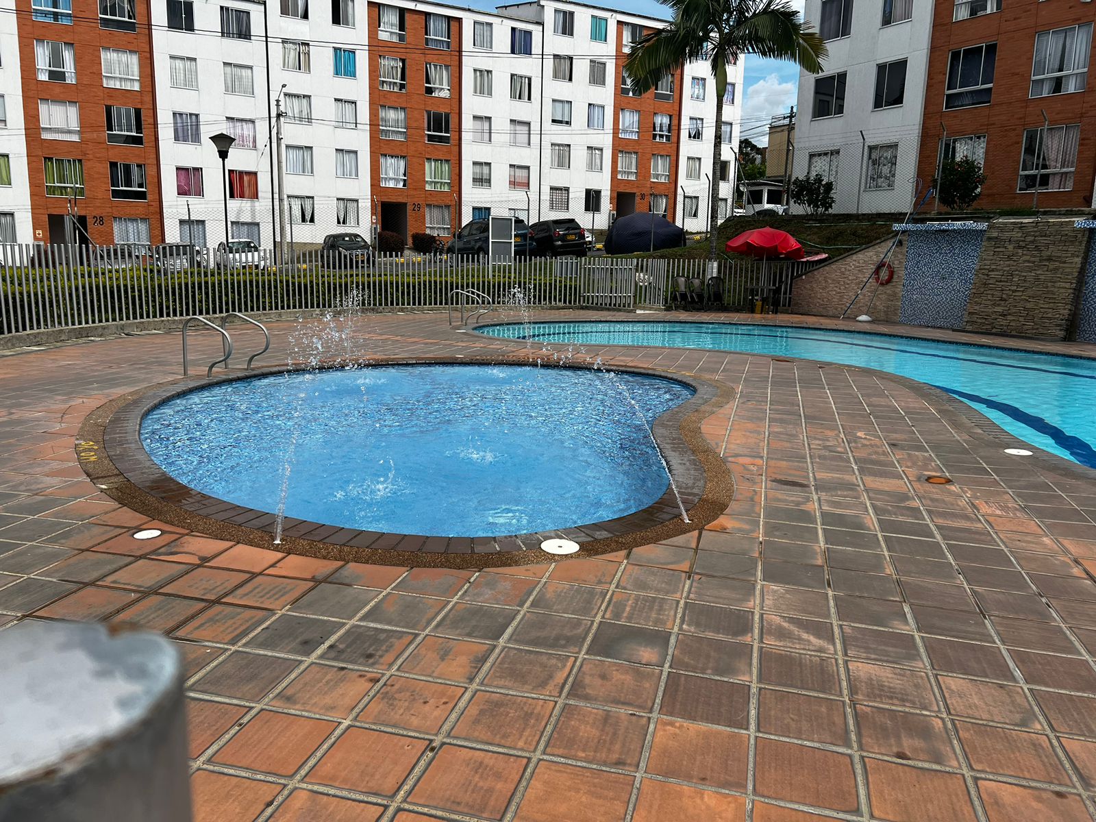 Apartamento en arriendo en Hacienda Cuba, Pereira · foto 21 de 24