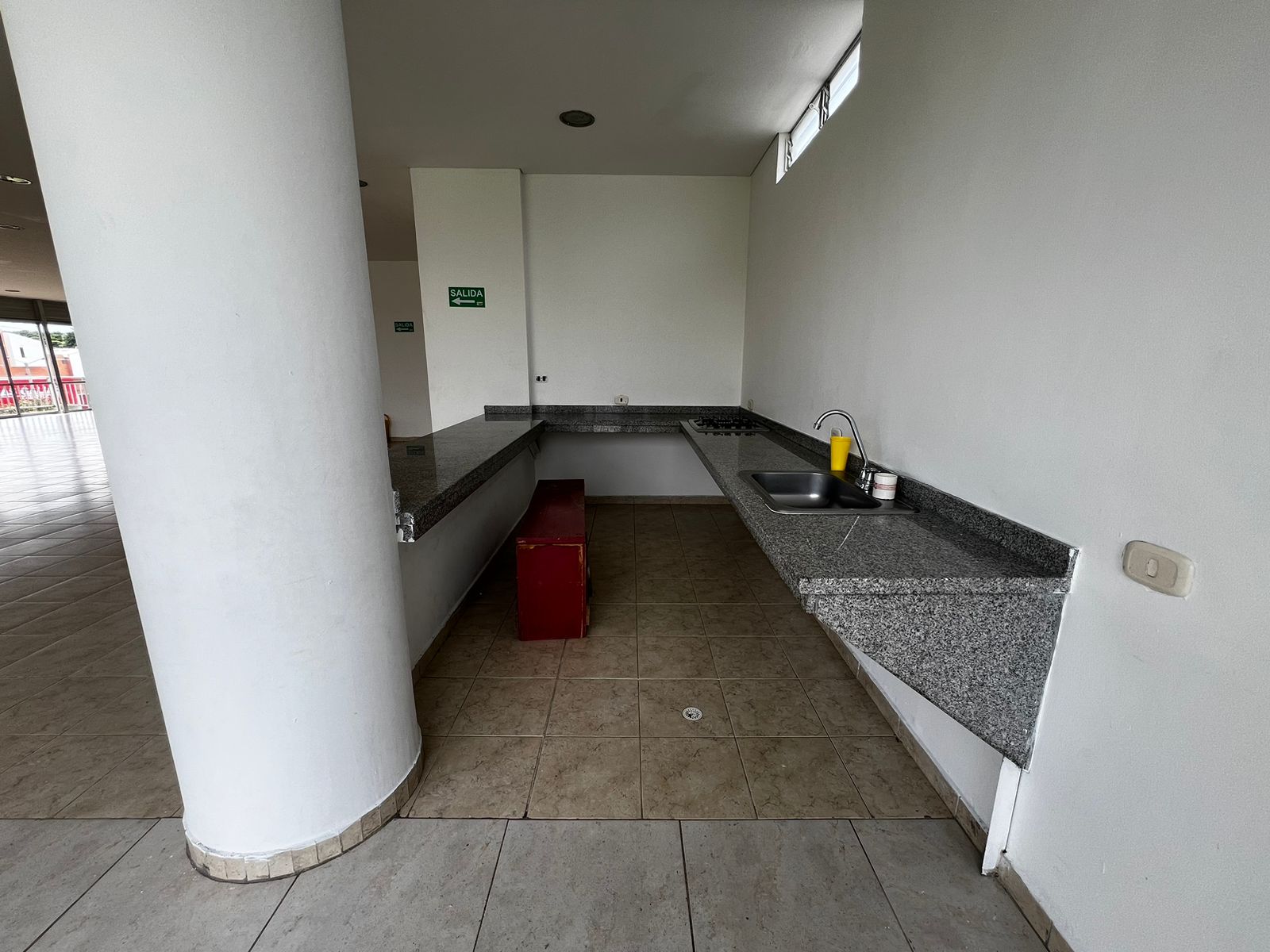 Apartamento en arriendo en Hacienda Cuba, Pereira · foto 23 de 24