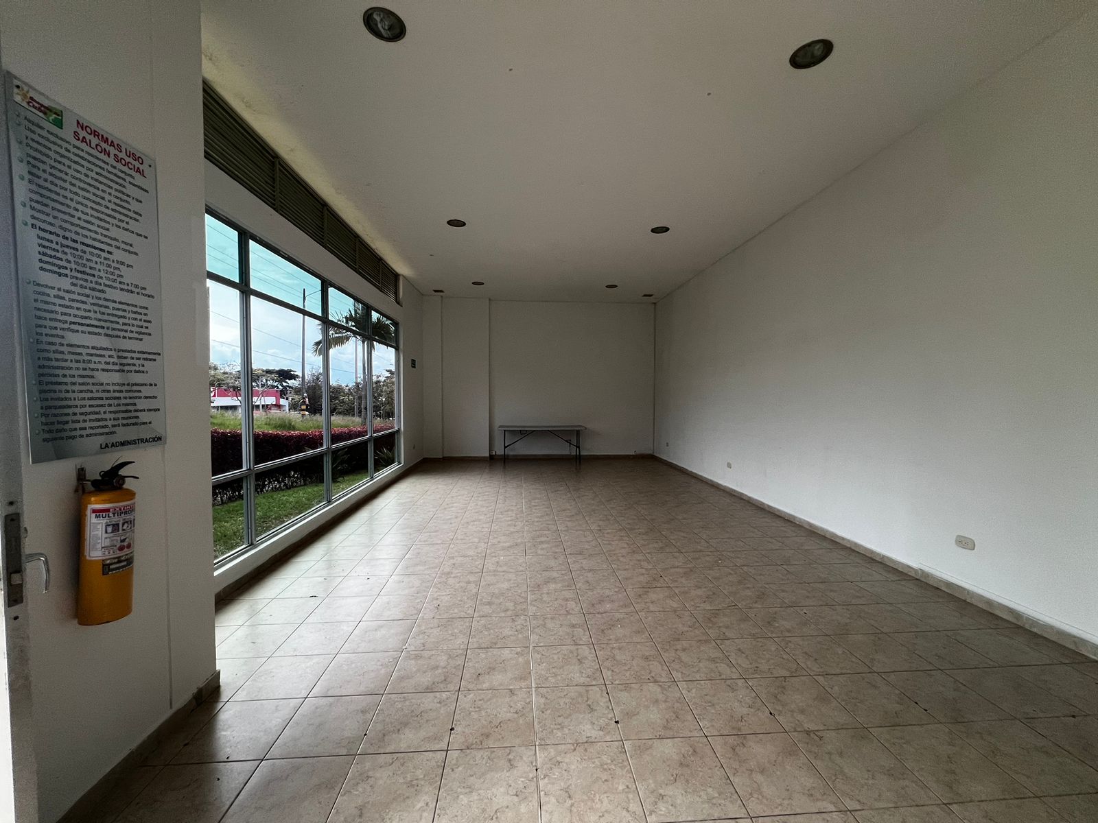 Apartamento en arriendo en Hacienda Cuba, Pereira · foto 24 de 24