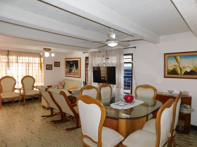 Casa de 6 alcobas en venta en Chipre, Cartagena, 270 m² · foto 5 de 21