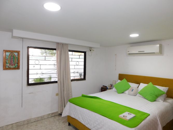 Casa de 6 alcobas en venta en Chipre, Cartagena, 270 m² · foto 7 de 21