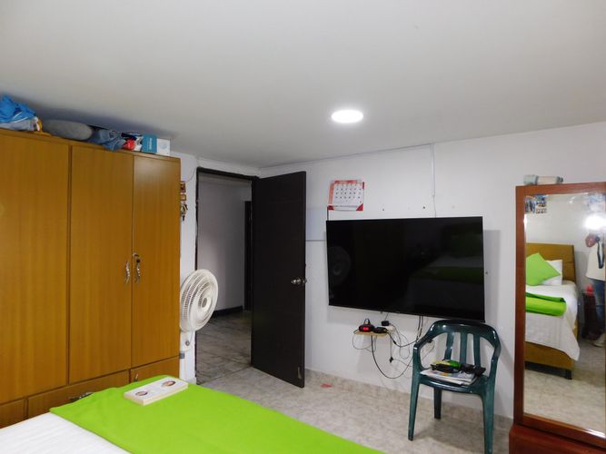 Casa de 6 alcobas en venta en Chipre, Cartagena, 270 m² · foto 9 de 21