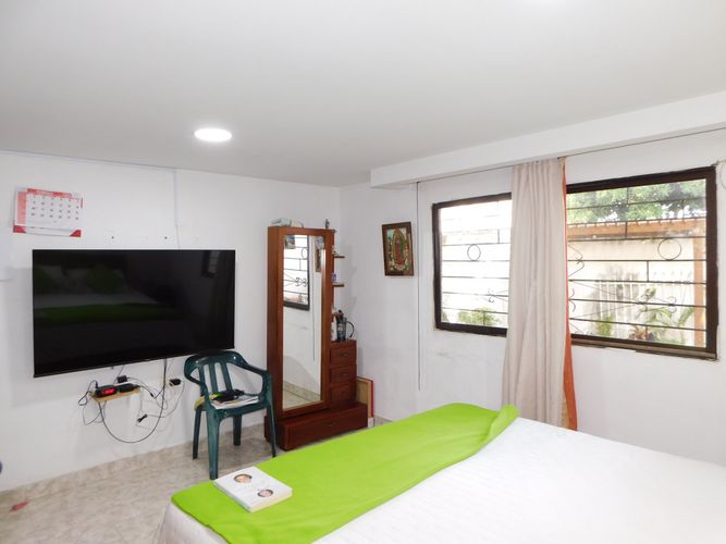Casa de 6 alcobas en venta en Chipre, Cartagena, 270 m² · foto 10 de 21