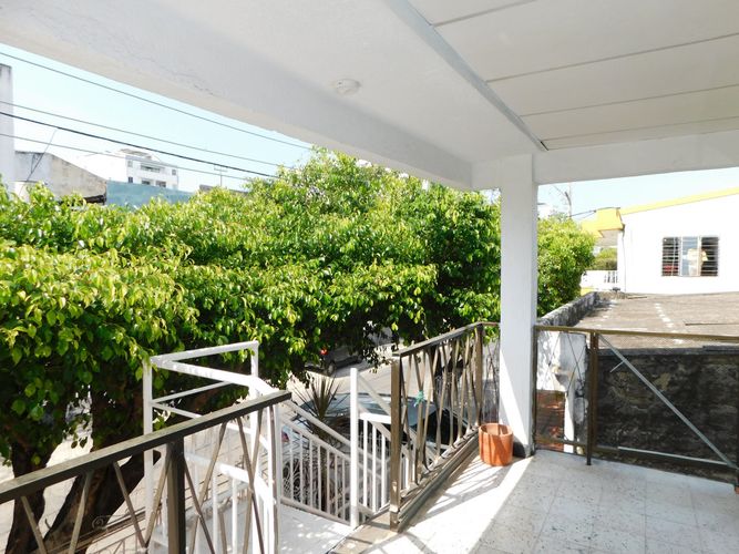 Casa de 6 alcobas en venta en Chipre, Cartagena, 270 m² · foto 12 de 21