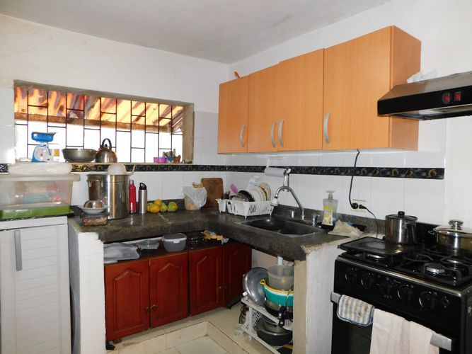 Casa de 6 alcobas en venta en Chipre, Cartagena, 270 m² · foto 15 de 21