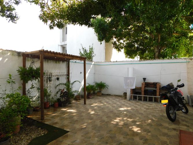 Casa de 6 alcobas en venta en Chipre, Cartagena, 270 m² · foto 16 de 21