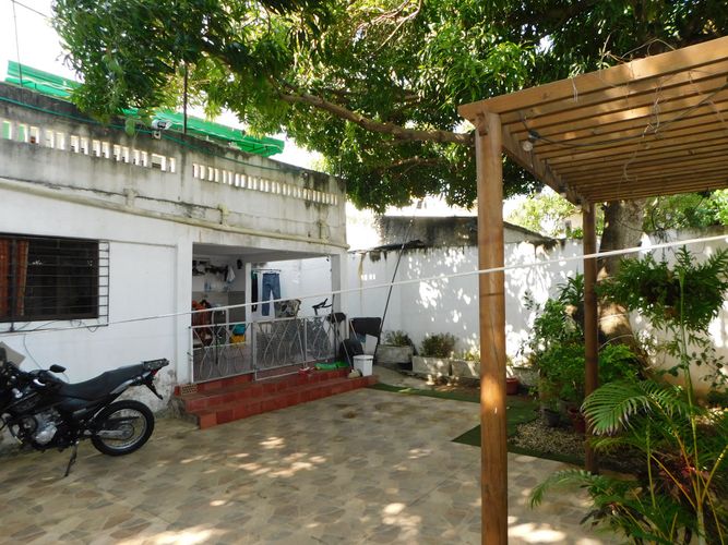 Casa de 6 alcobas en venta en Chipre, Cartagena, 270 m² · foto 18 de 21