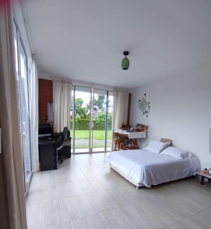 House for rent in Combia, Pereira