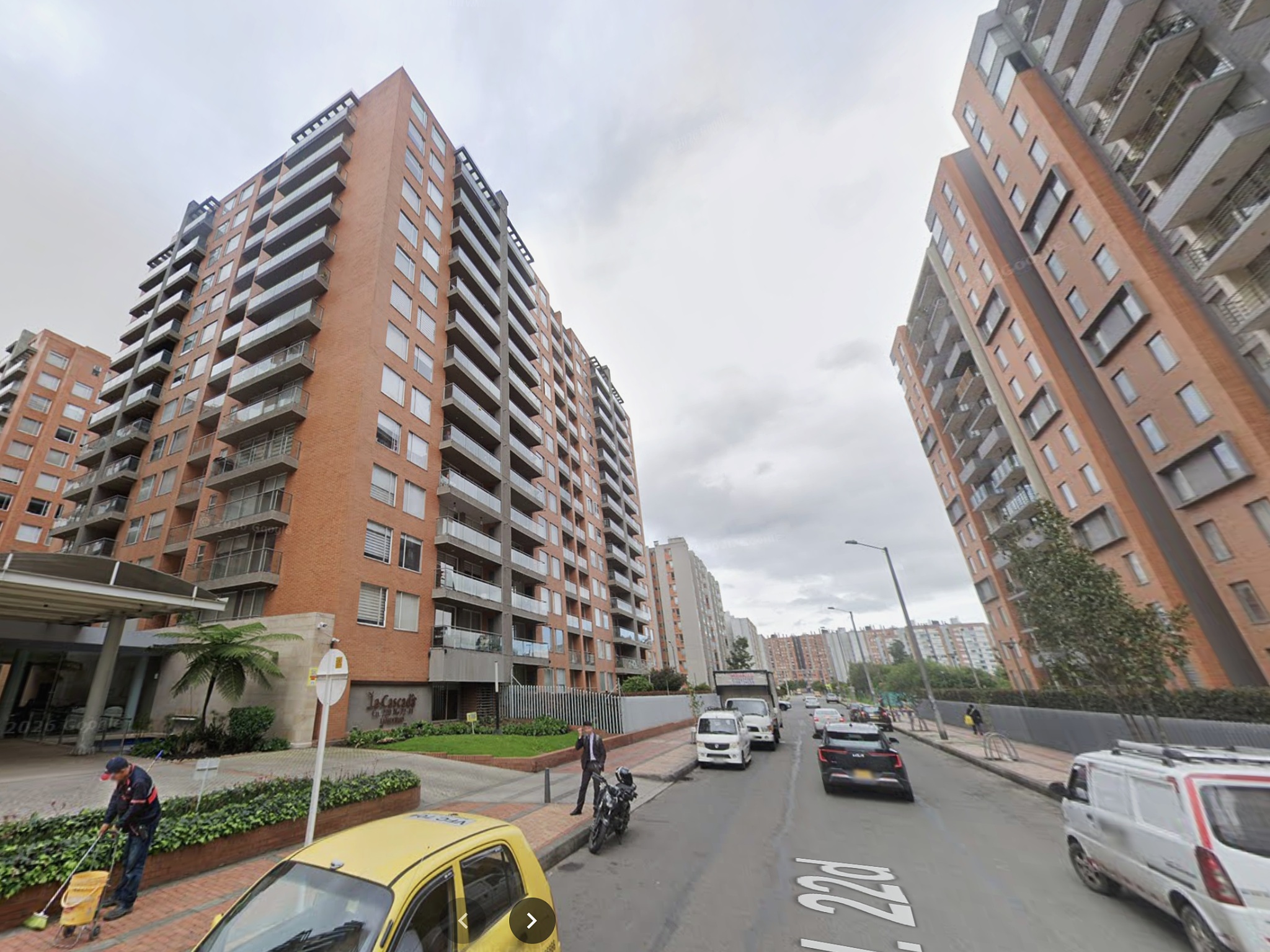 Apartamento en Venta en Fontibon, Bogotá