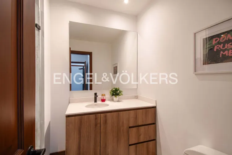 Apartamento de 3 alcobas en venta en La Cabrera, Bogotá, 354 m² · foto 16 de 19