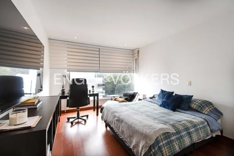 Apartamento de 3 alcobas en venta en La Cabrera, Bogotá, 354 m² · foto 15 de 19