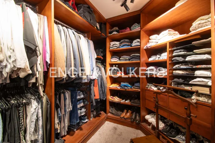 Apartamento de 3 alcobas en venta en La Cabrera, Bogotá, 354 m² · foto 13 de 19