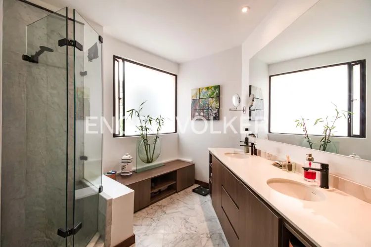 Apartamento de 3 alcobas en venta en La Cabrera, Bogotá, 354 m² · foto 12 de 19