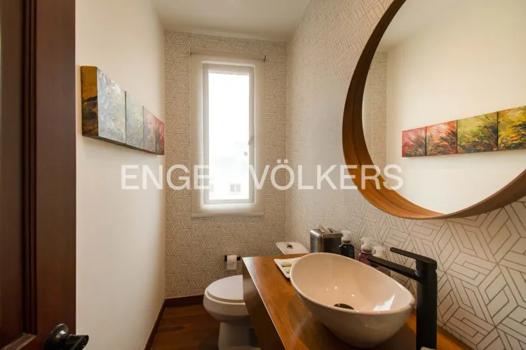 Apartamento de 3 alcobas en venta en La Cabrera, Bogotá, 354 m² · foto 6 de 19