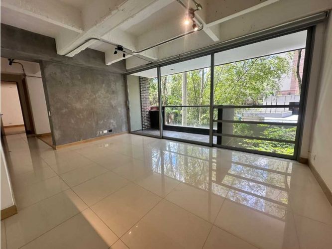 Apartamento de 2 alcobas en arriendo en El Castillo, Medellín, 90 m² · foto 17 de 17