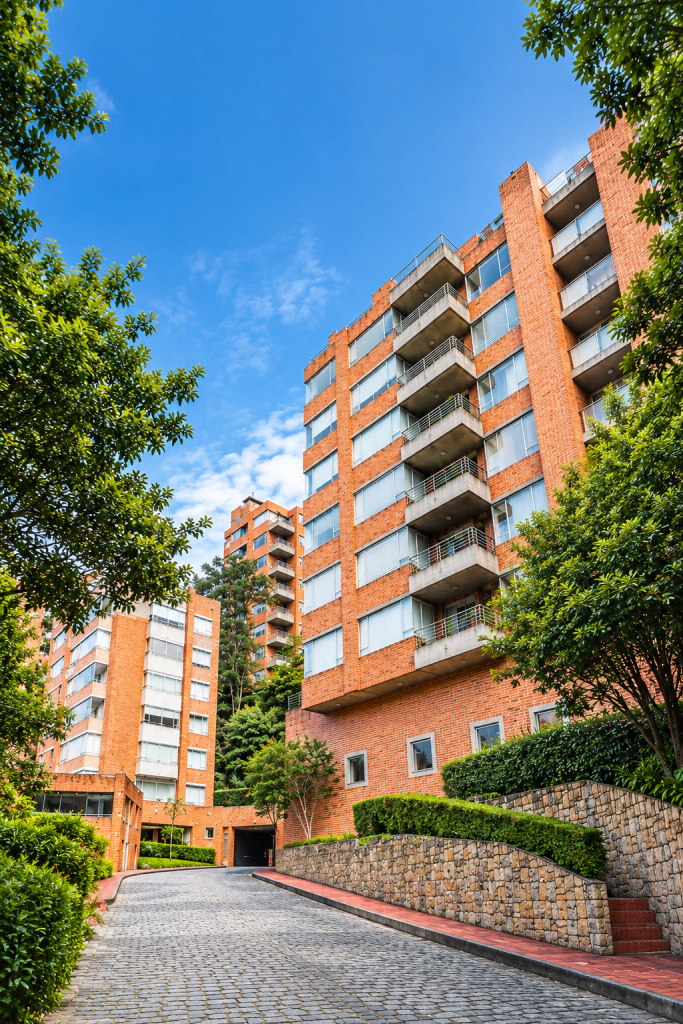 Apartamento en Arriendo en Belmira, Bogotá