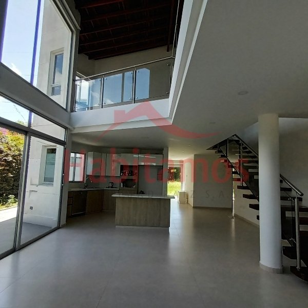 Casa en Arriendo en Gualanday, Rionegro