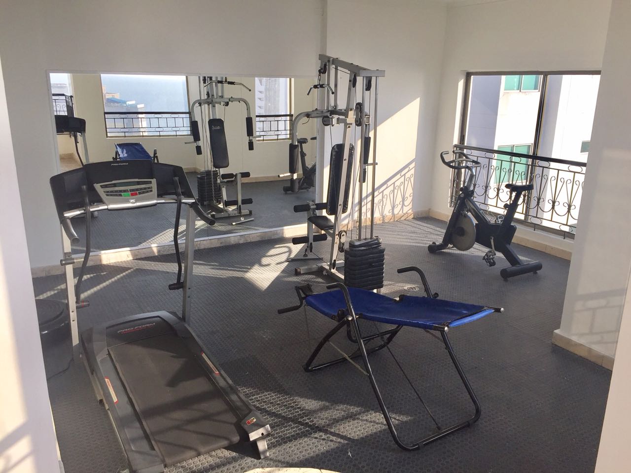 Apartamento en venta en Bocagrande, Cartagena · foto 3 de 24